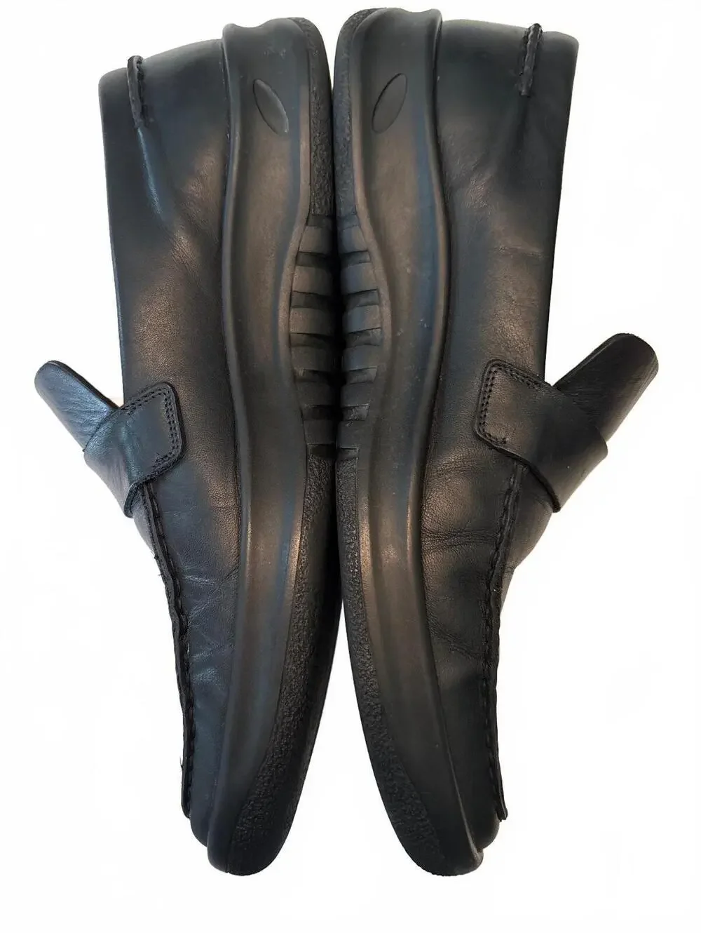 Bally black fardo
